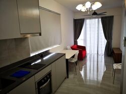 High Park Residences (D28), Apartment #556252961